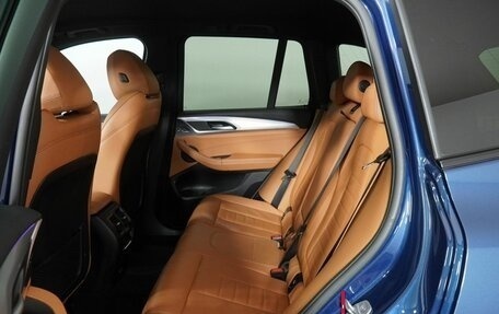 BMW X3, 2020 год, 4 750 000 рублей, 13 фотография