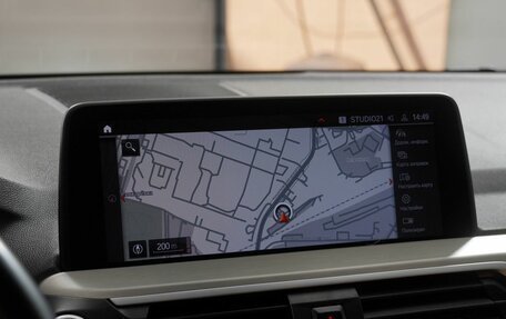 BMW X3, 2020 год, 4 750 000 рублей, 21 фотография