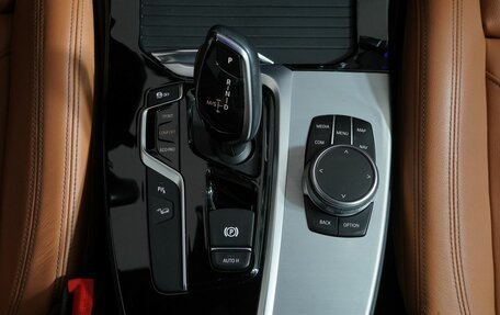 BMW X3, 2020 год, 4 750 000 рублей, 23 фотография