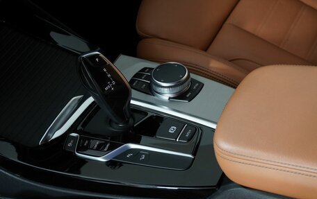 BMW X3, 2020 год, 4 750 000 рублей, 22 фотография