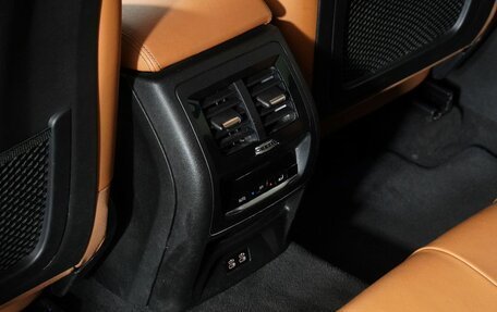 BMW X3, 2020 год, 4 750 000 рублей, 24 фотография