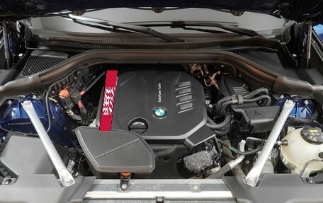 BMW X3, 2020 год, 4 750 000 рублей, 30 фотография