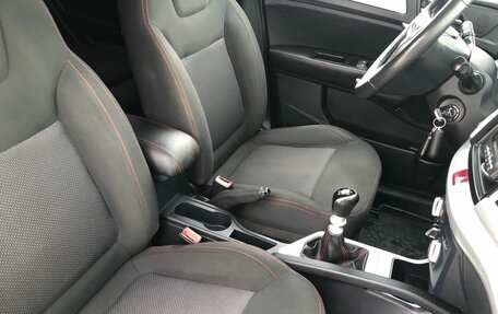 JAC S3, 2019 год, 815 000 рублей, 10 фотография