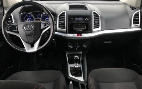 JAC S3, 2019 год, 815 000 рублей, 12 фотография