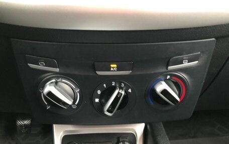 JAC S3, 2019 год, 815 000 рублей, 14 фотография