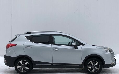 JAC S3, 2019 год, 815 000 рублей, 4 фотография