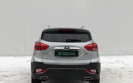 JAC S3, 2019 год, 815 000 рублей, 6 фотография