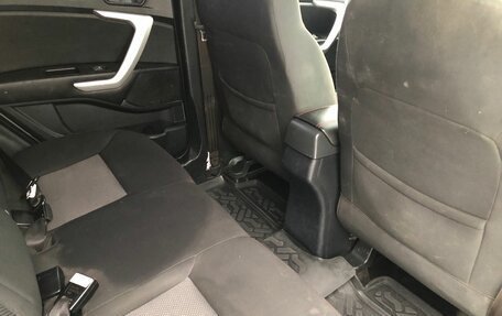 JAC S3, 2019 год, 815 000 рублей, 11 фотография