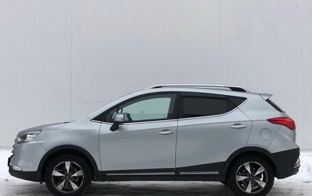 JAC S3, 2019 год, 815 000 рублей, 8 фотография