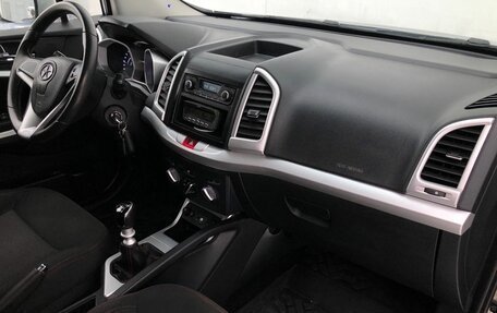 JAC S3, 2019 год, 815 000 рублей, 9 фотография