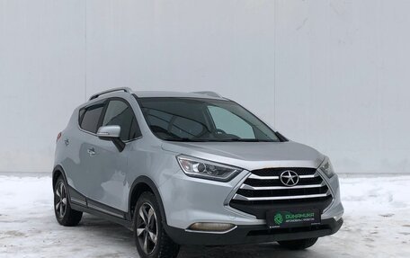 JAC S3, 2019 год, 815 000 рублей, 3 фотография