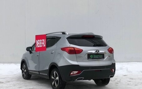 JAC S3, 2019 год, 815 000 рублей, 7 фотография