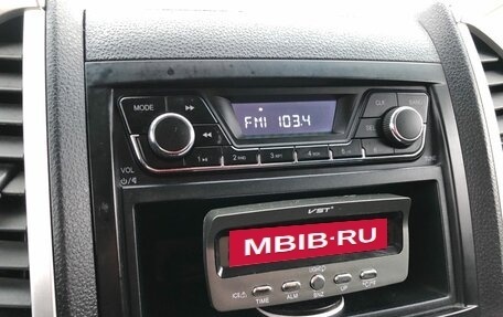 JAC S3, 2019 год, 815 000 рублей, 13 фотография