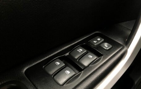 JAC S3, 2019 год, 815 000 рублей, 15 фотография