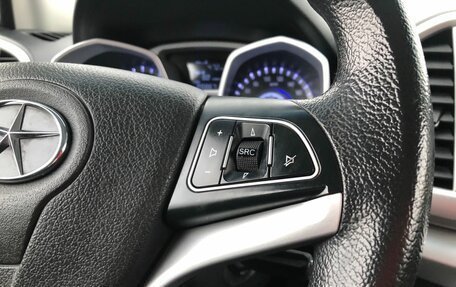 JAC S3, 2019 год, 815 000 рублей, 17 фотография