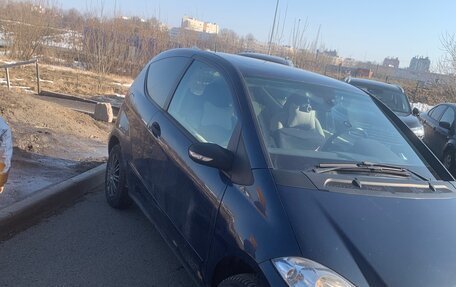 Mercedes-Benz A-Класс, 2007 год, 350 000 рублей, 3 фотография