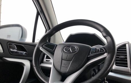 JAC S3, 2019 год, 815 000 рублей, 18 фотография