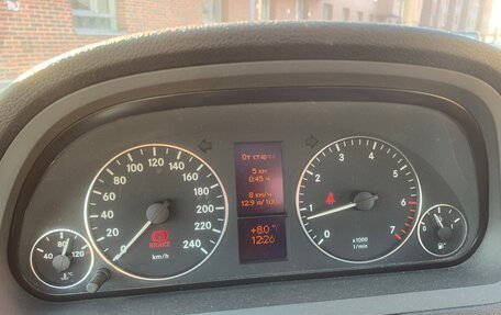 Mercedes-Benz A-Класс, 2007 год, 350 000 рублей, 8 фотография