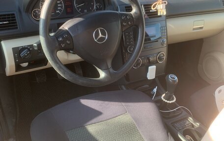 Mercedes-Benz A-Класс, 2007 год, 350 000 рублей, 2 фотография