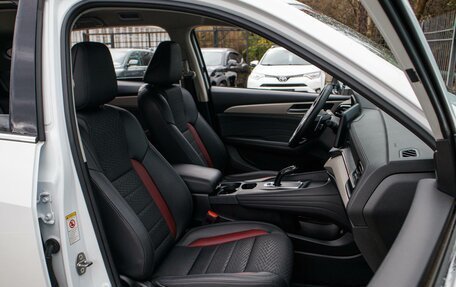 Haval F7 I, 2023 год, 1 949 000 рублей, 8 фотография