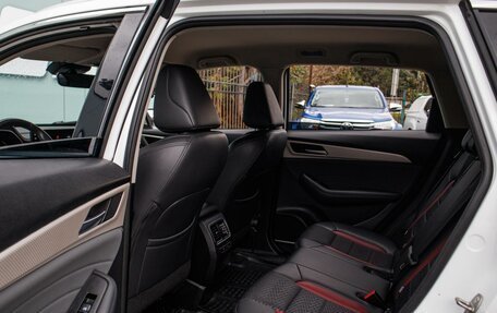 Haval F7 I, 2023 год, 1 949 000 рублей, 11 фотография