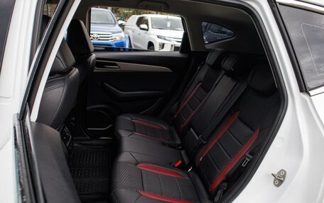 Haval F7 I, 2023 год, 1 949 000 рублей, 9 фотография