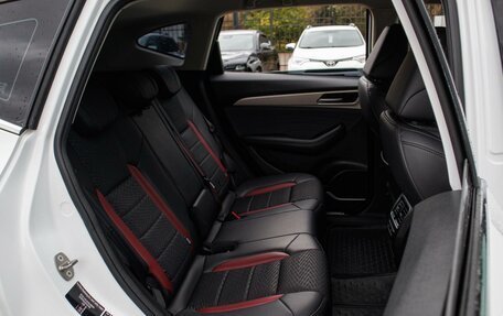 Haval F7 I, 2023 год, 1 949 000 рублей, 7 фотография