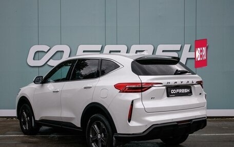 Haval F7 I, 2023 год, 1 949 000 рублей, 2 фотография