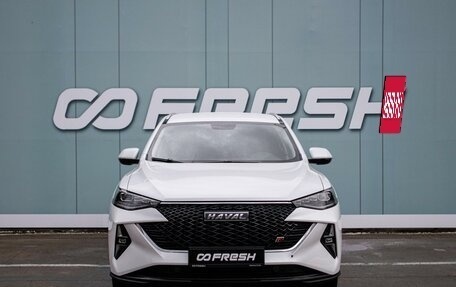 Haval F7 I, 2023 год, 1 949 000 рублей, 3 фотография