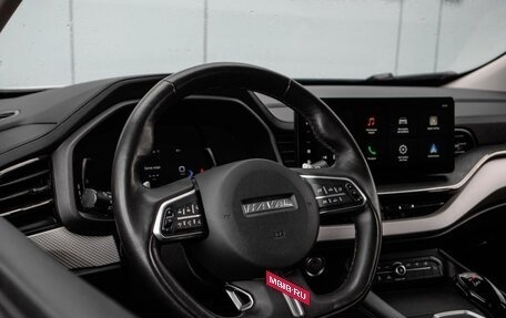 Haval F7 I, 2023 год, 1 949 000 рублей, 12 фотография