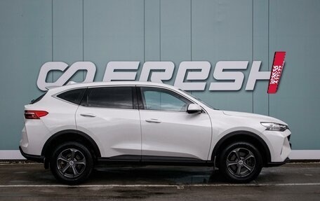 Haval F7 I, 2023 год, 1 949 000 рублей, 5 фотография