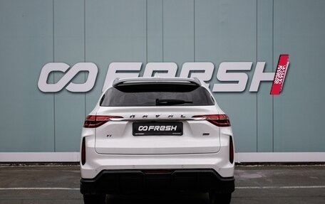 Haval F7 I, 2023 год, 1 949 000 рублей, 4 фотография