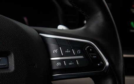 Haval F7 I, 2023 год, 1 949 000 рублей, 17 фотография