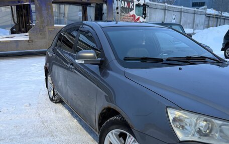 Geely Emgrand EC7, 2013 год, 330 000 рублей, 3 фотография