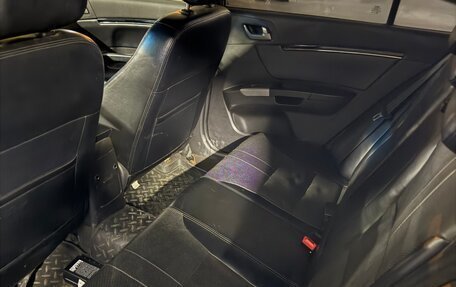 Geely Emgrand EC7, 2013 год, 330 000 рублей, 11 фотография