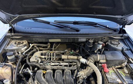 Geely Emgrand EC7, 2013 год, 330 000 рублей, 7 фотография