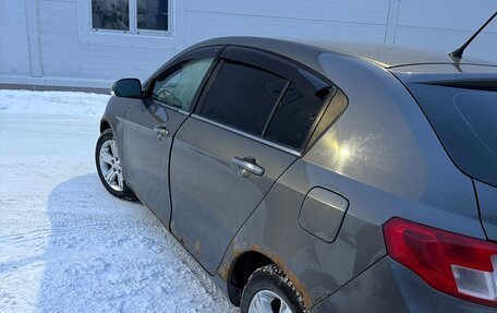 Geely Emgrand EC7, 2013 год, 330 000 рублей, 6 фотография