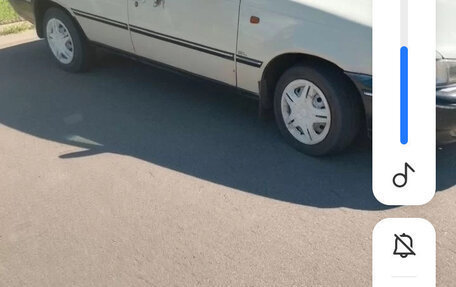 Daewoo Nexia I рестайлинг, 2008 год, 180 000 рублей, 2 фотография