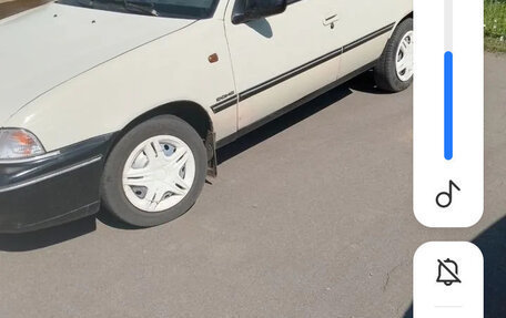 Daewoo Nexia I рестайлинг, 2008 год, 180 000 рублей, 3 фотография