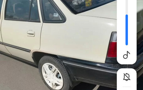 Daewoo Nexia I рестайлинг, 2008 год, 180 000 рублей, 4 фотография