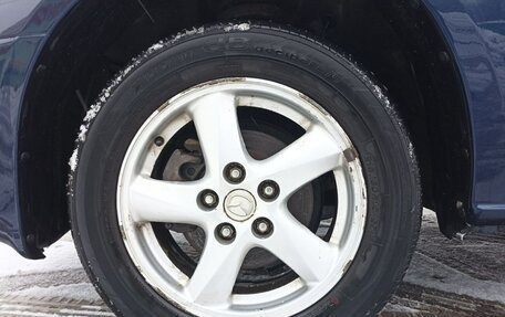 Mazda MPV II, 2003 год, 580 000 рублей, 9 фотография