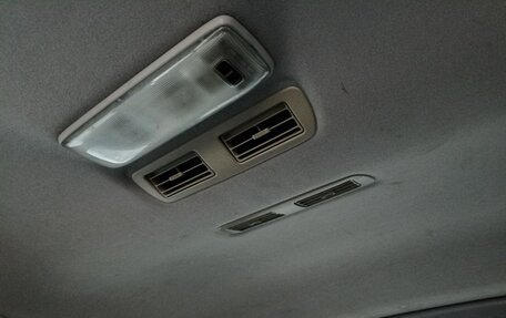 Mazda MPV II, 2003 год, 580 000 рублей, 13 фотография