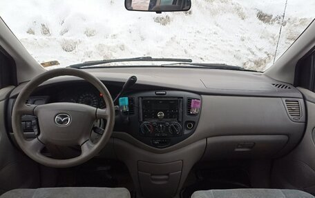 Mazda MPV II, 2003 год, 580 000 рублей, 14 фотография