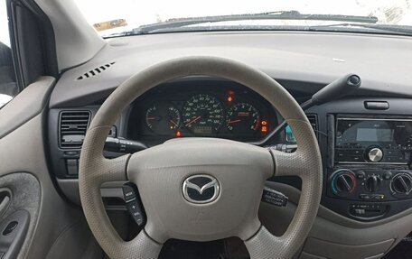 Mazda MPV II, 2003 год, 580 000 рублей, 15 фотография