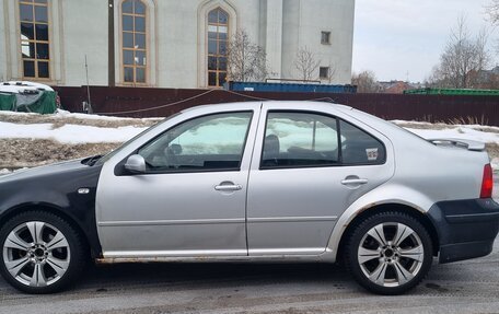 Volkswagen Jetta IV, 2003 год, 230 000 рублей, 3 фотография