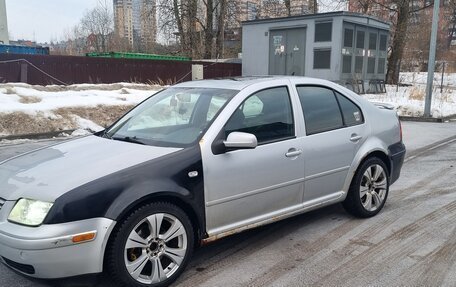 Volkswagen Jetta IV, 2003 год, 230 000 рублей, 2 фотография