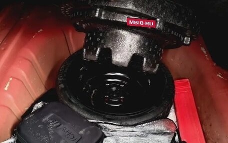 Chevrolet Aveo III, 2009 год, 595 000 рублей, 10 фотография