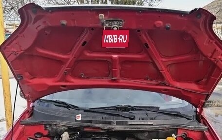 Chevrolet Aveo III, 2009 год, 595 000 рублей, 12 фотография