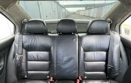 Volkswagen Jetta IV, 2003 год, 230 000 рублей, 10 фотография