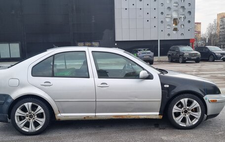 Volkswagen Jetta IV, 2003 год, 230 000 рублей, 5 фотография